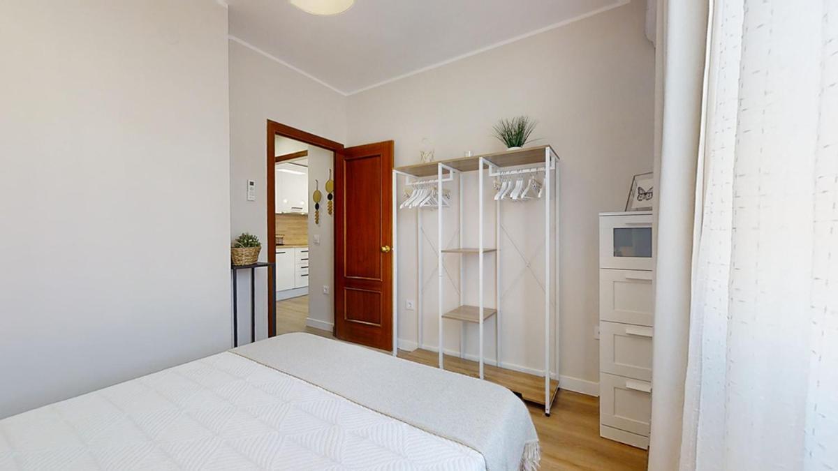 Porvenir Diseno Moderno Apartamento Jerez de la Frontera Exterior foto